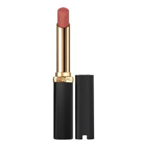 L'ORÉAL PARIS COLOR RICHE VOLUME MATTE 131 LE NUDE UNSTOPPABLE - Imagen 1