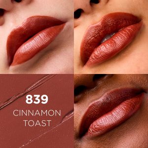 L'ORÉAL PARIS COLOR RICHE LUMINOUS LIP CINNAMON TOAST - Imagen 2