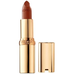 L'ORÉAL PARIS COLOR RICHE LUMINOUS LIP CINNAMON TOAST - Imagen 1
