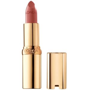 L'ORÉAL PARIS COLOR RICHE LUMINOUS LIP NATURE'S BLUSH - Imagen 1