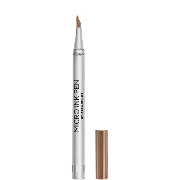 L'ORÉAL PARIS MICRO INK PEN DARK BLONDE 633
