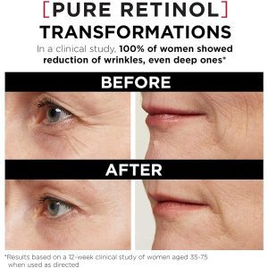L'ORÉAL PARIS PURE RETINOL NIGHT SERUM 30ML - Imagen 2