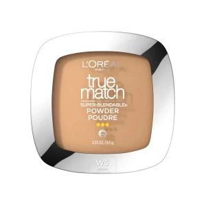L'ORÉAL PARIS TRUE MATCH W5. PW SAND BEIGE - Imagen 1
