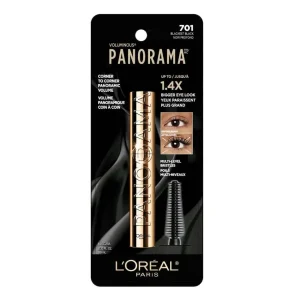 L'ORÉAL PARIS VOL PANORAMA BLACK 701 - Imagen 2