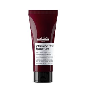 LOREAL VITAMINO COLOR SPECTRUM CONDITIONER 200ml - Imagen 1