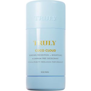 TRULY COCO CLOUD HYDRATING & CLEARING DEODORANT 85g - Imagen 1