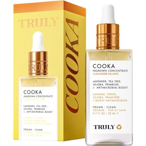 TRULY COOKA INGROWN CONCENTRATE 20ml - Imagen 1