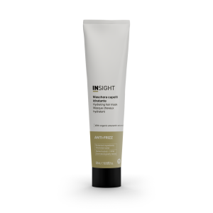 INSIGHT ANTI-FRIZZ HYDRATING HAIR MASK 200ml - Imagen 1