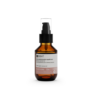 INSIGHT ELASTI-CURL BOUNCY CURLS HAIR OIL 50ml - Imagen 1