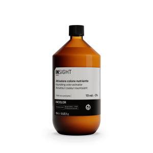 INSIGHT INCOLOR NOURISHING COLOR ACTIVATOR 10 VOL. 900ml - Imagen 1