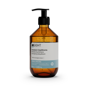 INSIGHT REBALANCING REBALANCING SHAMPOO 350ml - Imagen 1