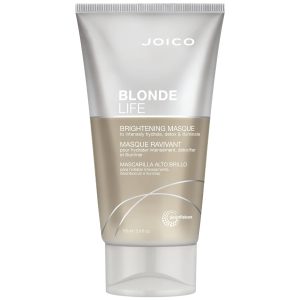 JOICO BLONDE LIFE BRIGHTENING MASQUE 150ml - Imagen 1