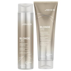 JOICO BLONDE LIFE DUO HOLIDAY - Imagen 1