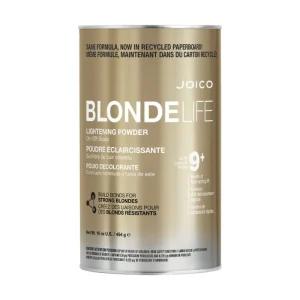 JOICO BLONDE LIFE LIGHTENING POWDER 454g - Imagen 1