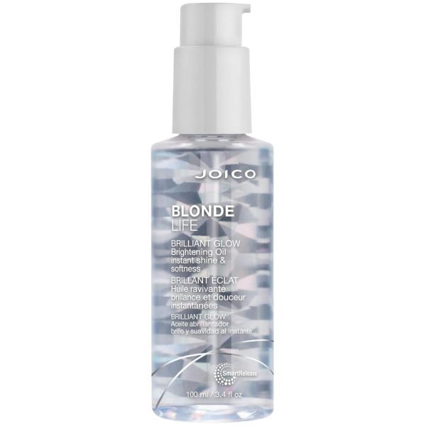 JOICO BLONDE LIFE OIL 100ml