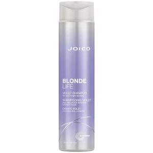 JOICO BLONDE LIFE VIOLET SHAMPOO 300ml - Imagen 1