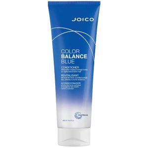 JOICO COLOR BALANCE BLUE CONDITIONER 250ml - Imagen 1