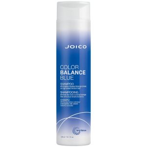 JOICO COLOR BALANCE BLUE SHAMPOO 300ml - Imagen 1