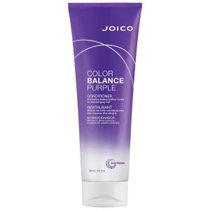 JOICO COLOR BALANCE PURPLE CONDITIONER 250ML - Imagen 1