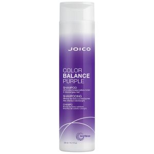 JOICO COLOR BALANCE PURPLE SHAMPOO 300ML - Imagen 1