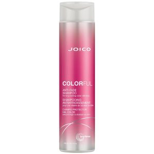 JOICO COLORFUL ANTI FADE SHAMPOO 300ml - Imagen 1