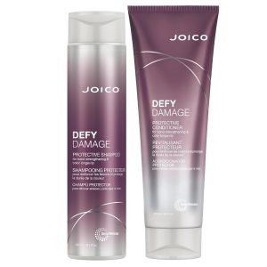 JOICO DEFY DAMAGE DUO HOLIDAY - Imagen 1