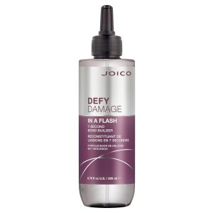 JOICO DEFY DAMAGE IN A FLASH 7-SECOND BOND BUILDER 200ml - Imagen 1
