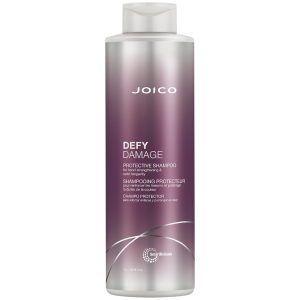 JOICO DEFY DAMAGE PROTECTIVE SHAMPOO 1LT - Imagen 1