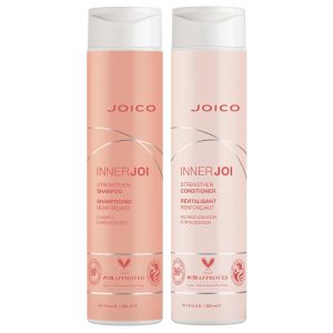 JOICO INNERJOI STRENGTHEN KIT 300ml - Imagen 1