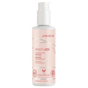 JOICO INNERJOI STRENGTHEN MASK 200ml - Imagen 1