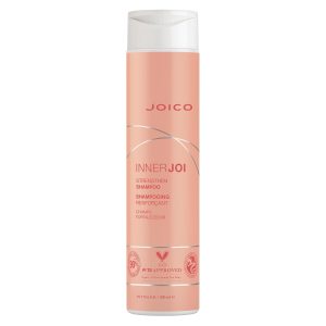 JOICO INNERJOI STRENGTHEN SHAMPOO 300ml - Imagen 1
