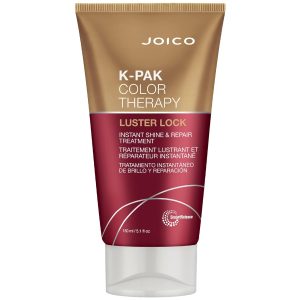 JOICO K-PAK COLOR THERAPY LUSTER LOCK TREATMENT 150ml - Imagen 1