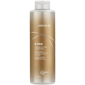 JOICO K-PAK RECONSTRUCTING CONDITIONER 1LT - Imagen 1