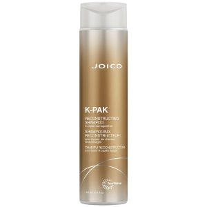 JOICO K-PAK RECONSTRUCTING SHAMPOO 300ML - Imagen 1