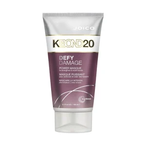 JOICO KBOND20 DEFY DAMAGE POWER MASQUE 150ml - Imagen 1
