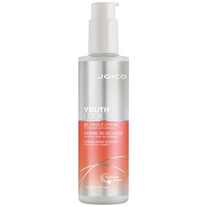 JOICO YOUTHLOCK BLOWOUT CREME 177ml - Imagen 1