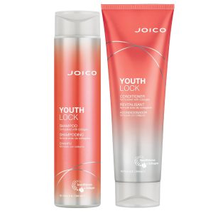 JOICO YOUTH LOCK DUO HOLIDAY - Imagen 1