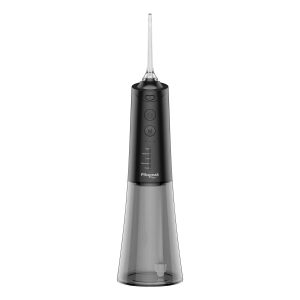 PIKSPEAK WATER FLOSSER CORDLESS BLACK Y201B - Imagen 1