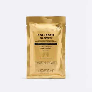 VOESH COLLAGEN GLOVES IMPERIAL GOLD 16ml VHM212GLD - Imagen 1