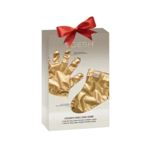 VOESH GOLDEN DUO VCM212GLD - Imagen 1