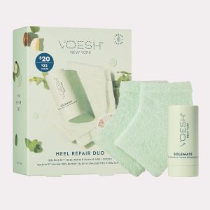VOESH HEEL REPAIR DUO MINT VFC001MNT - Imagen 1
