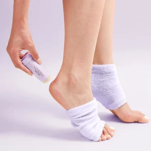 VOESH HEEL REPAIR DUO LAVENDER VFC001LVR - Imagen 2