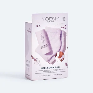 VOESH HEEL REPAIR DUO LAVENDER VFC001LVR - Imagen 1