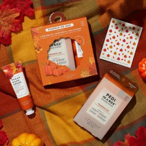 VOESH PUMPKIN PIE DUO VSC001PMK - Imagen 2