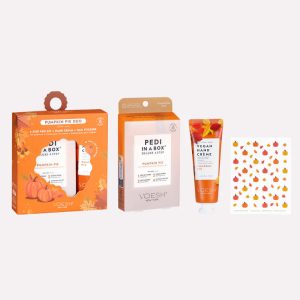 VOESH PUMPKIN PIE DUO VSC001PMK - Imagen 1