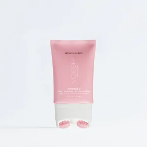 VOESH REFINE & SMOOTH BODY REFINING ROLLER CREME 100ml - Imagen 1