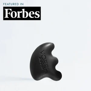 VOESH REVITALIZE & REFRESH GUA SHA SHAMPOO BAR - Imagen 1