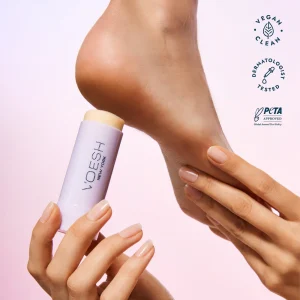 VOESH SOLEMATE HEEL REPAIR BALM LAVENDER OIL 22ml - Imagen 2