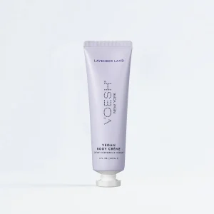VOESH VEGAN BODY CREME 88ml LAVENDER LAND - Imagen 1