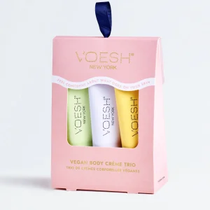 VOESH VEGAN BODY CREME TRIO VBH103TRIO-4 - Imagen 1
